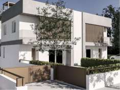 Foto Villa a schiera in vendita a Forli'