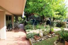 Foto Villa a schiera in vendita a Forli'