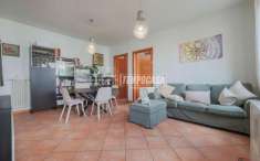 Foto Villa a schiera in vendita a Forli'