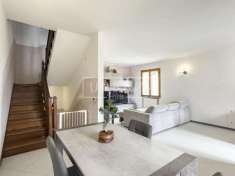 Foto Villa a schiera in vendita a Forli'