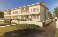 Foto Villa a schiera in vendita a Forli'