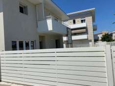 Foto Villa a schiera in vendita a Forli'