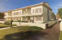 Foto Villa a schiera in vendita a Forli' - 3 locali 99mq