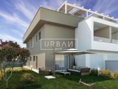 Foto Villa a schiera in vendita a Forli' - 4 locali 150mq