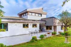 Foto Villa a schiera in vendita a Formello