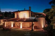 Foto Villa a schiera in vendita a Formello