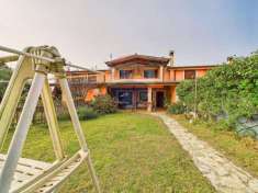 Foto Villa a schiera in vendita a Formello
