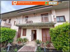 Foto Villa a schiera in vendita a Formia