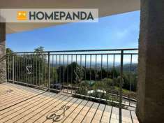 Foto Villa a schiera in vendita a Forno Canavese