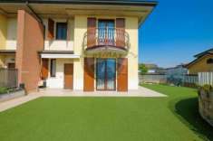 Foto Villa a schiera in vendita a Fornovo San Giovanni - 3 locali 82mq