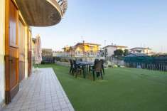 Foto Villa a schiera in vendita a Fornovo San Giovanni