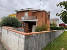 Foto Villa a schiera in vendita a Fossalta Di Portogruaro - 5 locali 112mq