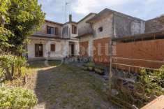 Foto Villa a schiera in vendita a Fossalta Di Portogruaro