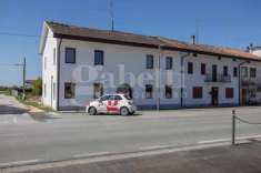 Foto Villa a schiera in vendita a Fossalta Di Portogruaro
