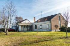Foto Villa a schiera in vendita a Fossano