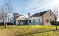 Foto Villa a schiera in vendita a Fossano