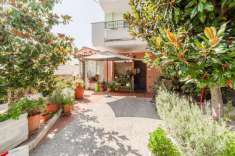 Foto Villa a schiera in vendita a Francavilla Al Mare
