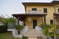 Foto Villa a schiera in vendita a Fuscaldo