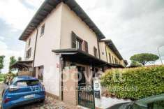 Foto Villa a schiera in vendita a Fusignano