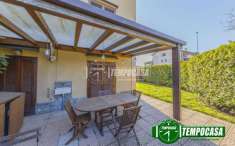 Foto Villa a schiera in vendita a Gaggiano