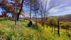 Foto Villa a schiera in vendita a Gaggio Montano