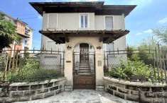 Foto Villa a schiera in vendita a Gaglianico