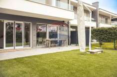 Foto Villa a schiera in vendita a Gallarate - 4 locali 125mq