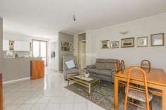 Foto Villa a schiera in vendita a Gallarate