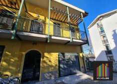 Foto Villa a schiera in vendita a Gallarate