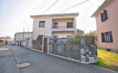 Foto Villa a schiera in vendita a Galliate