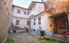 Foto Villa a schiera in vendita a Galliate