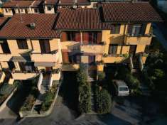 Foto Villa a schiera in vendita a Galliate Lombardo