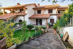 Foto Villa a schiera in vendita a Gallicano Nel Lazio