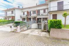 Foto Villa a schiera in vendita a Galliera