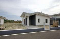 Foto Villa a schiera in vendita a Galliera
