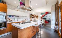 Foto Villa a schiera in vendita a Galliera