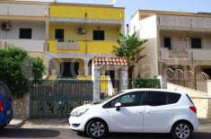 Foto Villa a schiera in vendita a Gallipoli - 5 locali 200mq