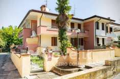 Foto Villa a schiera in vendita a Galzignano Terme