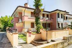 Foto Villa a schiera in vendita a Galzignano Terme