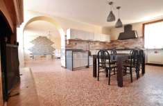 Foto Villa a schiera in vendita a Gambellara