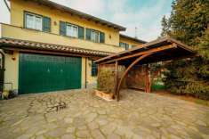 Foto Villa a schiera in vendita a Gambolo'