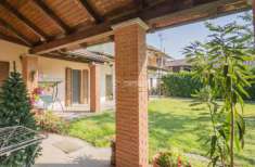 Foto Villa a schiera in vendita a Gambolo'