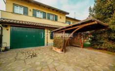 Foto Villa a schiera in vendita a Gambolo'