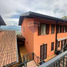 Foto Villa a schiera in vendita a Gandosso