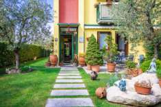 Foto Villa a schiera in vendita a Garda