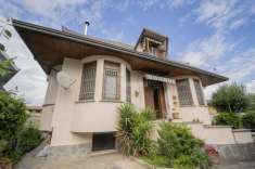 Foto Villa a schiera in vendita a Garlasco