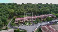 Foto Villa a schiera in vendita a Gavardo