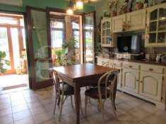 Foto Villa a schiera in vendita a Gavorrano