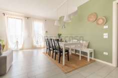 Foto Villa a schiera in vendita a Gazzo Padovano
