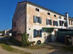 Foto Villa a schiera in vendita a Gazzo Padovano